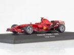 Ferrari F2008 - 2008