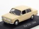    Fiat 124 1968 Beige (Altaya (IXO))