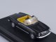    Fiat 124 Spider black (Starline)