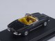    Fiat 124 Spider black (Starline)