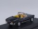    Fiat 124 Spider black (Starline)