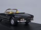    Fiat 124 Spider black (Starline)