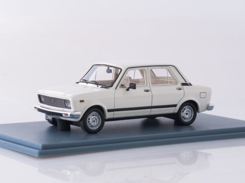 Fiat 128 CL Maradona