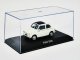    FIAT 500 1957 White (Atlas)