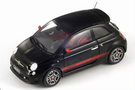 Fiat 500 Abarth