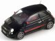    Fiat 500 Abarth (Spark)