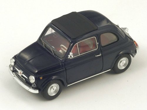 Fiat 500 F