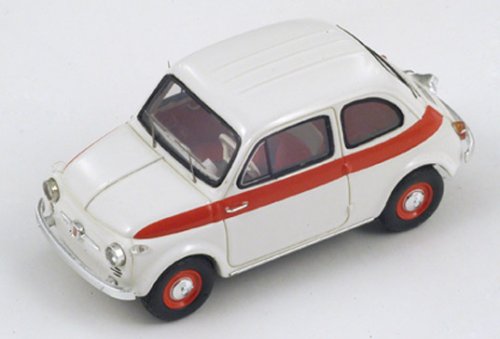 Fiat 500 Sport 1958