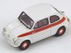    Fiat 500 Sport 1958 (Spark)