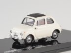 Fiat 500D 1965 ()