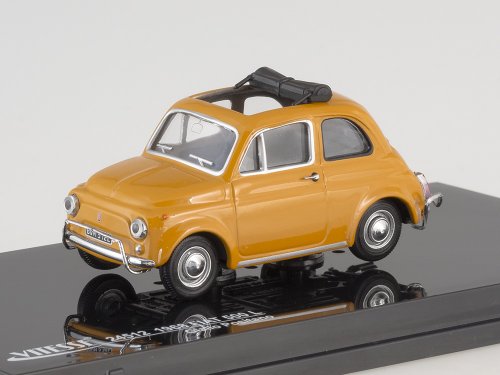 Fiat 500L 1968()