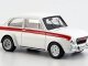    Fiat Abarth OT 1600 - white (Spark)