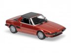 FIAT X1/9 - 1974