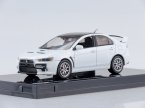 Mitsubishi Lancer Evolution X - Final Edition (Pearl White)