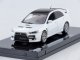    Mitsubishi Lancer Evolution X - Final Edition (Pearl White) (Vitesse)