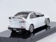    Mitsubishi Lancer Evolution X - Final Edition (Pearl White) (Vitesse)