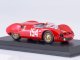    Maserati Tipo 64 Targa Florio 1962  Abate, Davis (Leo Models)