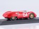    Maserati Tipo 64 Targa Florio 1962  Abate, Davis (Leo Models)