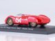    Maserati Tipo 64 Targa Florio 1962  Abate, Davis (Leo Models)