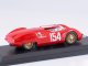    Maserati Tipo 64 Targa Florio 1962  Abate, Davis (Leo Models)