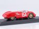    Maserati Tipo 64 Targa Florio 1962  Abate, Davis (Leo Models)