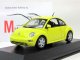     New Beetle (Minichamps)