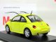     New Beetle (Minichamps)