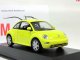     New Beetle (Minichamps)