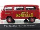     2 &quot;Roncalli&quot; (Premium ClassiXXs)