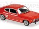    Ford Capri - 1969 (Minichamps)