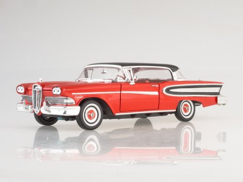 Ford Edsel Citation