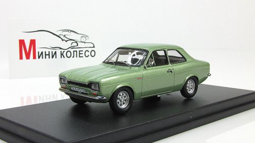 Ford Escort 1300GT