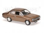 Ford Escort I LHD 1968