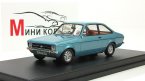 Ford Escort MK2