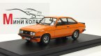 Ford Escort RS2000 MK2