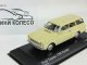     Taunus 12M (Minichamps)