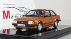 Ford Escort Mk.III GL, Bronze