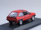    Ford Fiesta XR2 1978 Red (Minichamps)