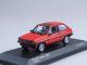    Ford Fiesta XR2 1978 Red (Minichamps)