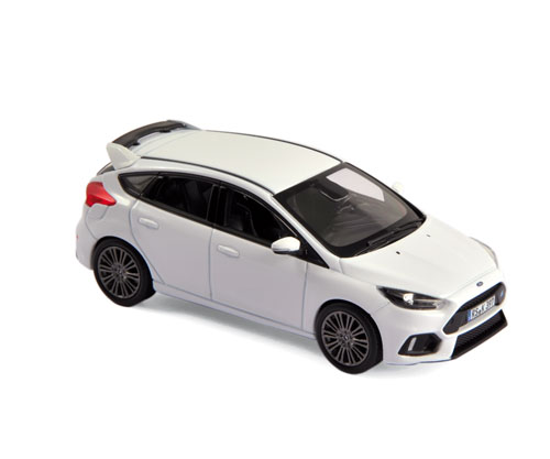 2016 focus rs diecast model store