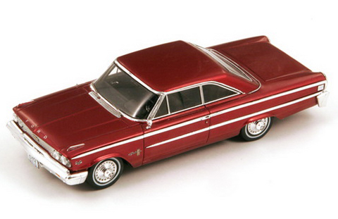 Ford Galaxie 500