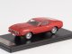    Ford Mustang Mach 1, red (Premium X)