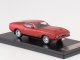    Ford Mustang Mach 1, red (Premium X)