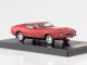    Ford Mustang Mach 1, red (Premium X)