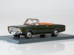 Ford Taunus (P7b) 26M