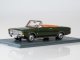    Ford Taunus (P7b) 26M (Neo Scale Models)