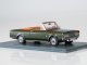    Ford Taunus (P7b) 26M (Neo Scale Models)