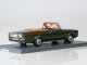    Ford Taunus (P7b) 26M (Neo Scale Models)