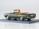    Ford Taunus (P7b) 26M (Neo Scale Models)