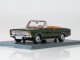    Ford Taunus (P7b) 26M (Neo Scale Models)